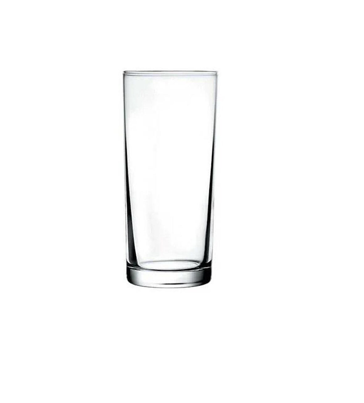 Paşabahçe 62708 Holiday Soğuk Kesme Rakı Bardağı 12'li