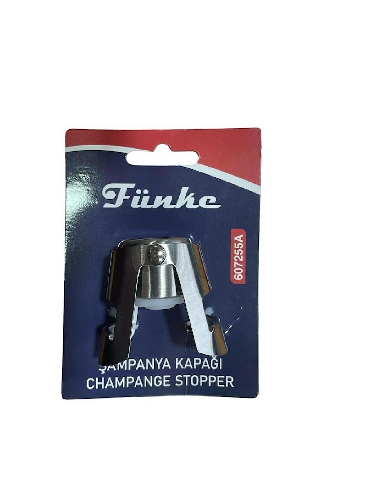 Fünke Şampanya Kapağı F607255A 