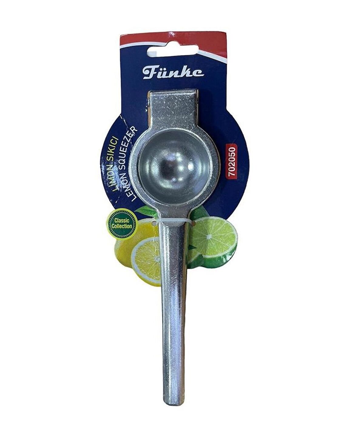 Fünke Limon Sıkacağı F702050 