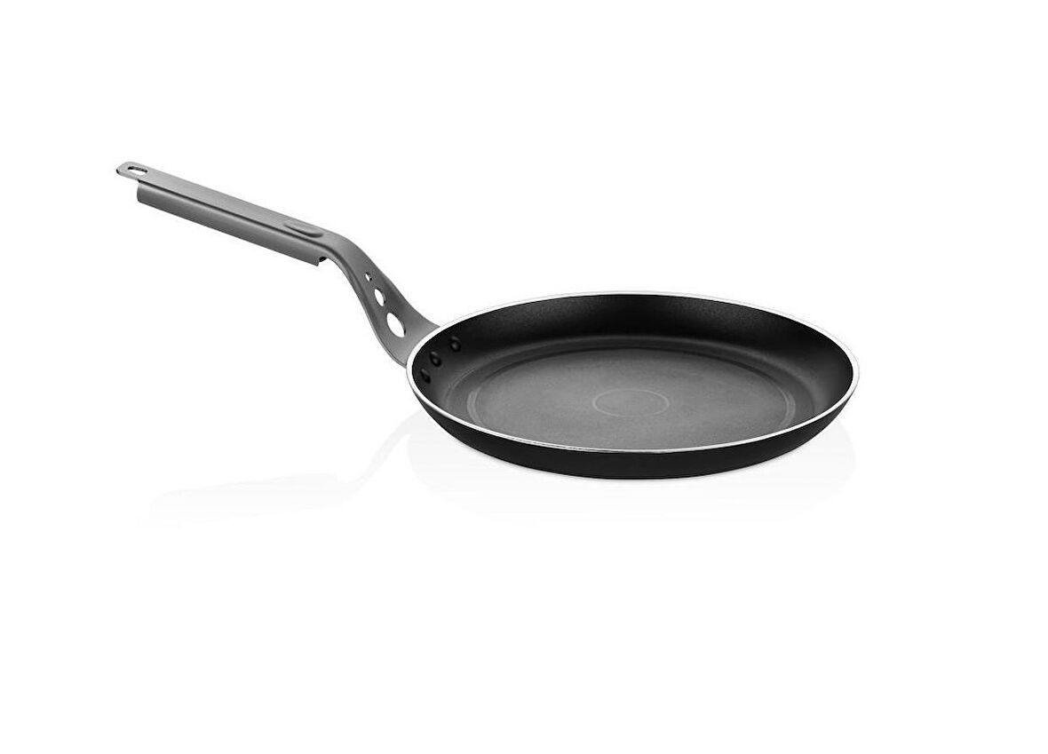 Oms Gastro Porline Teflon Krep Tava 22cm 3753SY