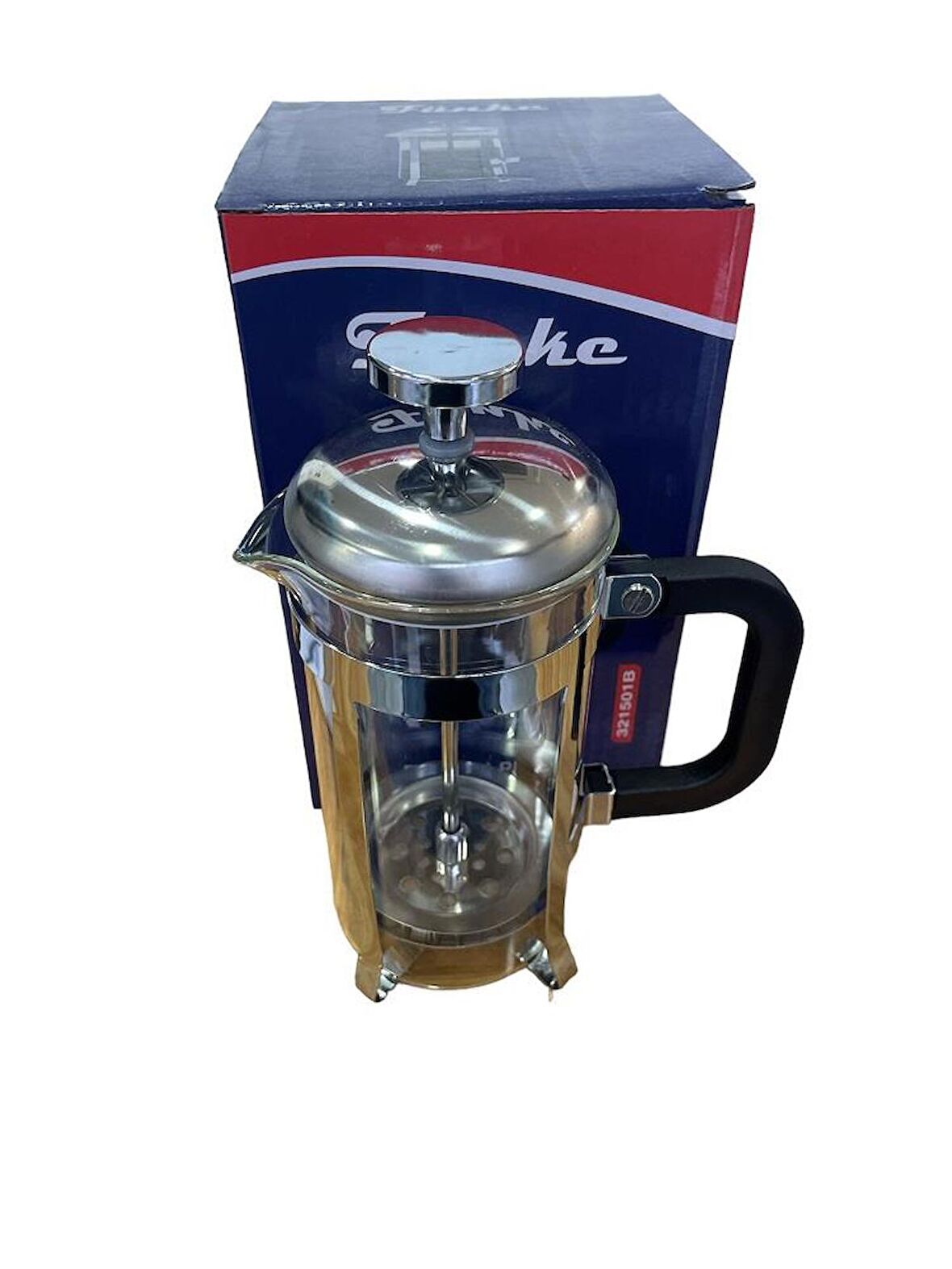 Fünke French Press 350ml 3210501B