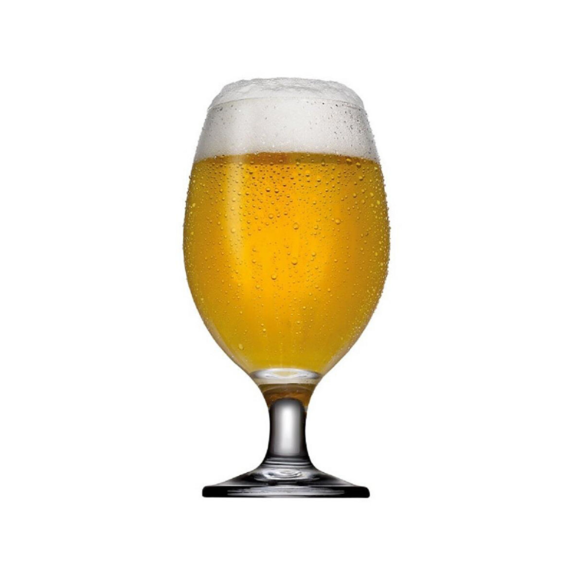 Paşabahçe 44417 Bistro Bira Bardağı 400 cc 12'li