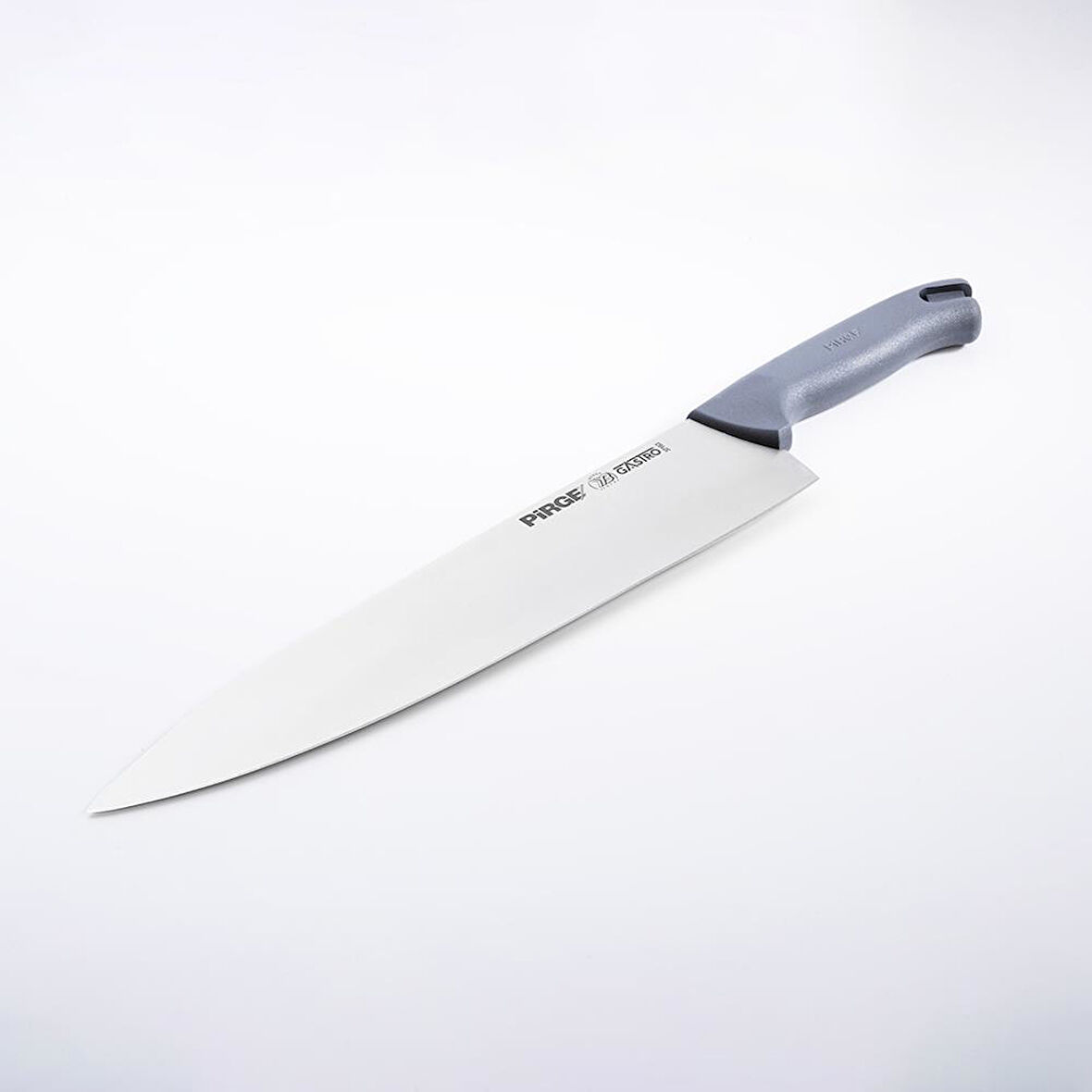 Pirge Gastro Şef Bıçağı Gri 30 Cm 37163