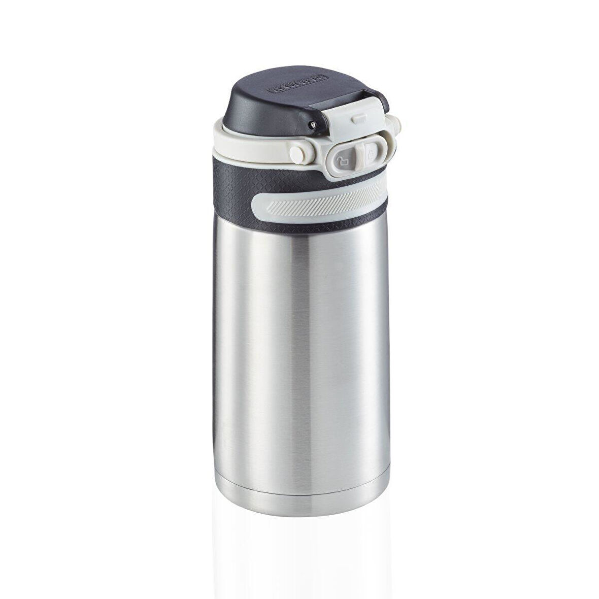 Leifheit Termos 350 Ml Gümüş LFH3244
