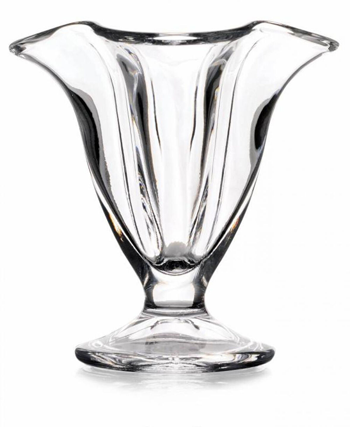 Paşabahçe 51068 Canada Dondurmalık 6'lı 170cc