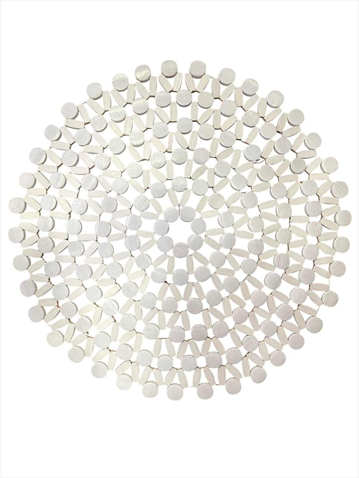 Kosova Bambu Amerikan Servis 36cm HFI06