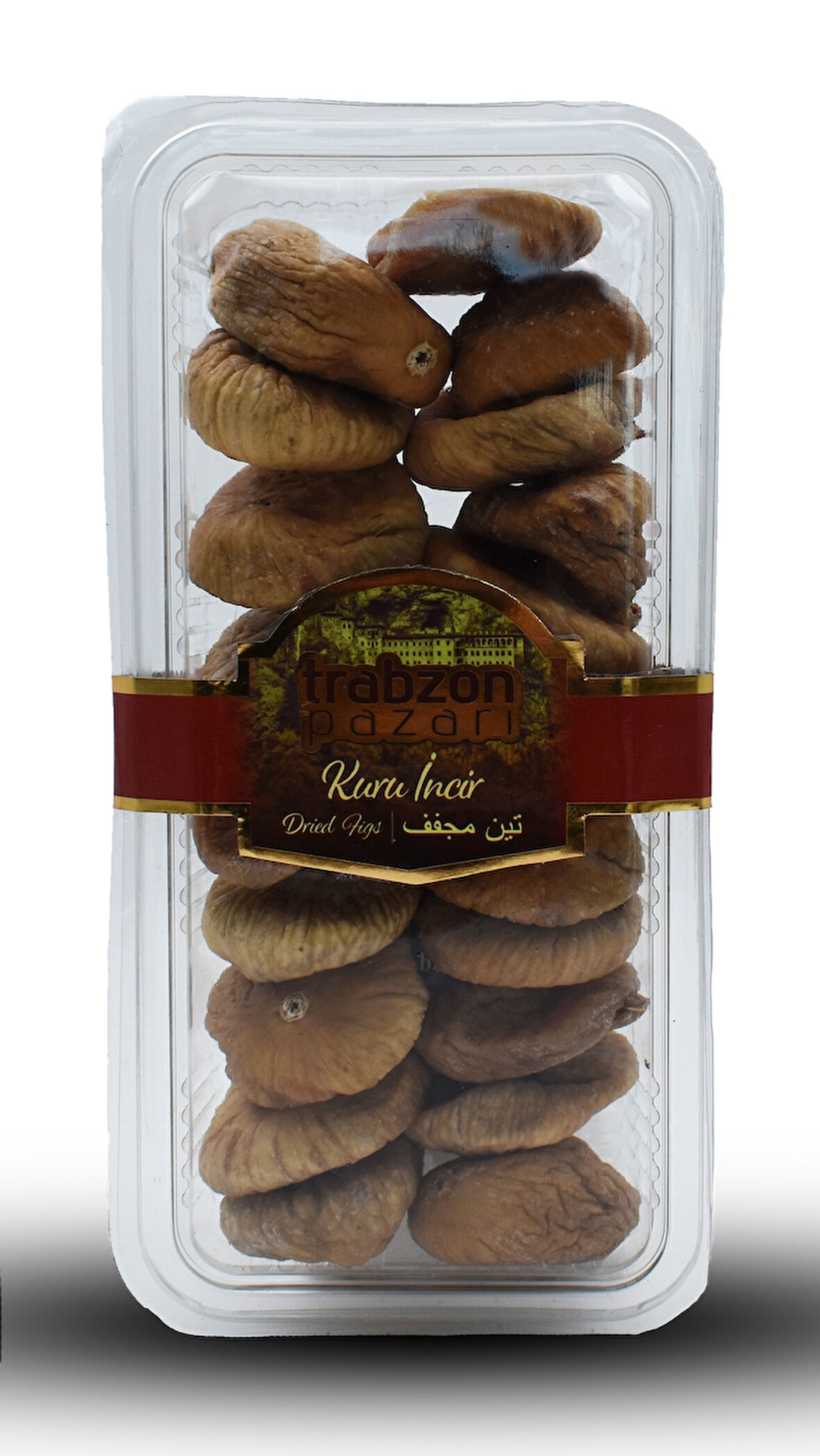 Yerli Kuru İncir 400 Gr