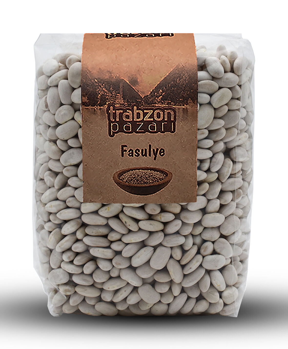 Yerli Dermason Kuru Fasulye 1 Kg