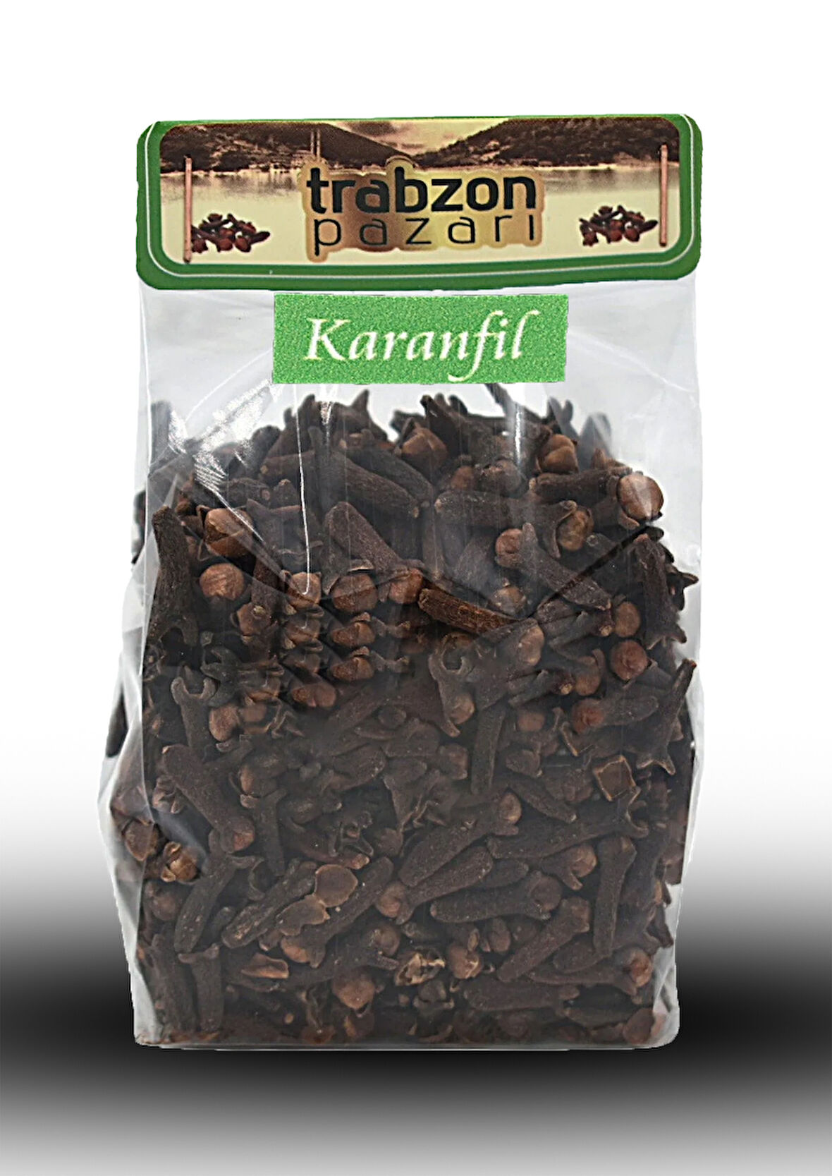Doğal Tane Karanfil 70 Gr