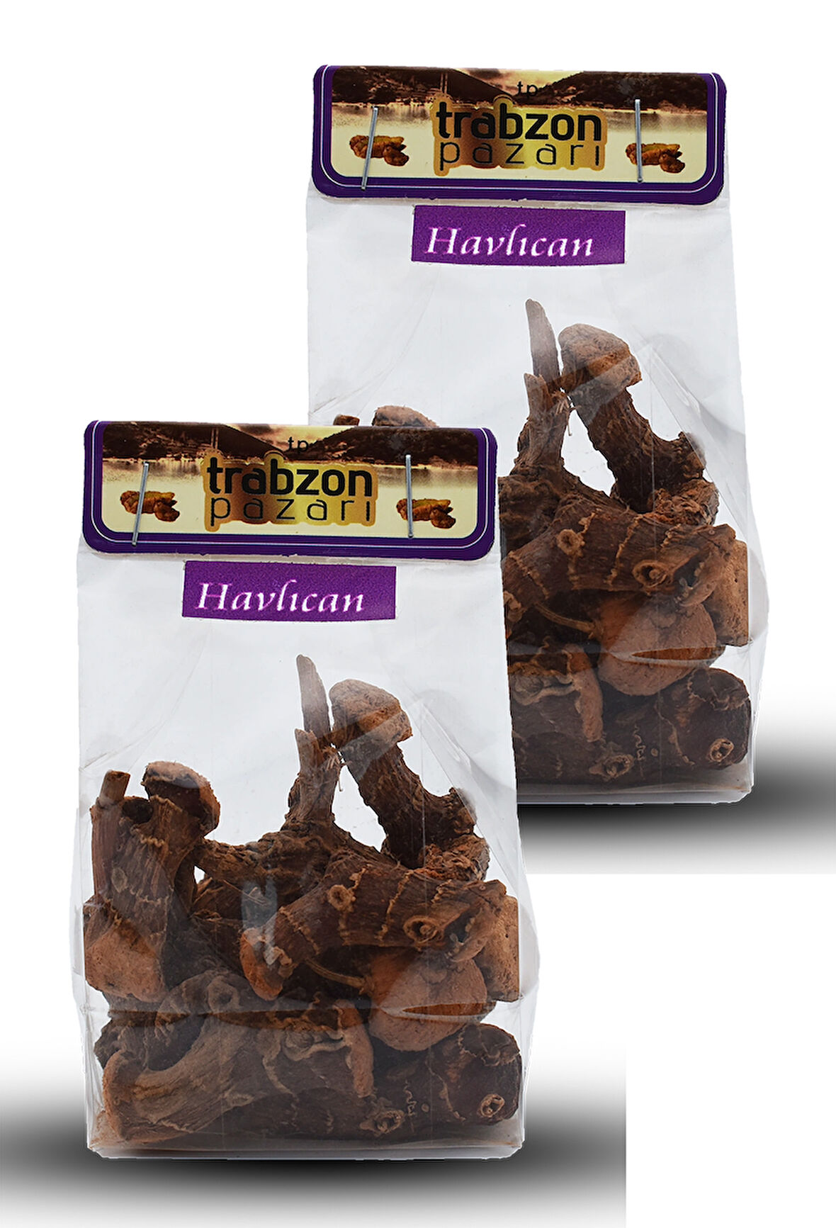 Doğal Kök Havlıcan 2x50 gr