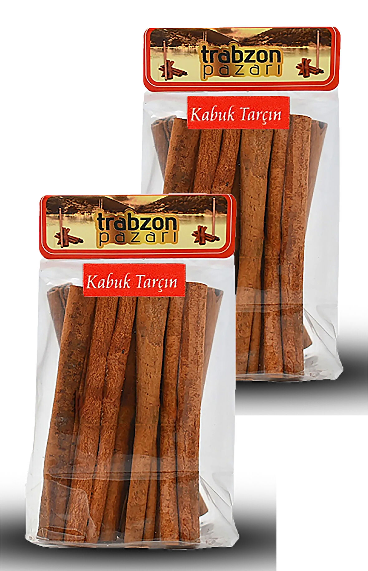 Doğal Kabuk Tarçın, Çubuk Tarçın 2x45 gr