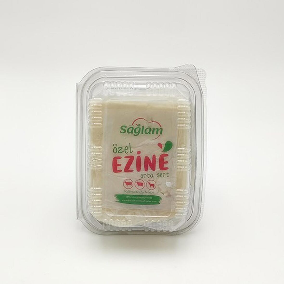 Sağlam Özel Ezine Orta Sert 500gr