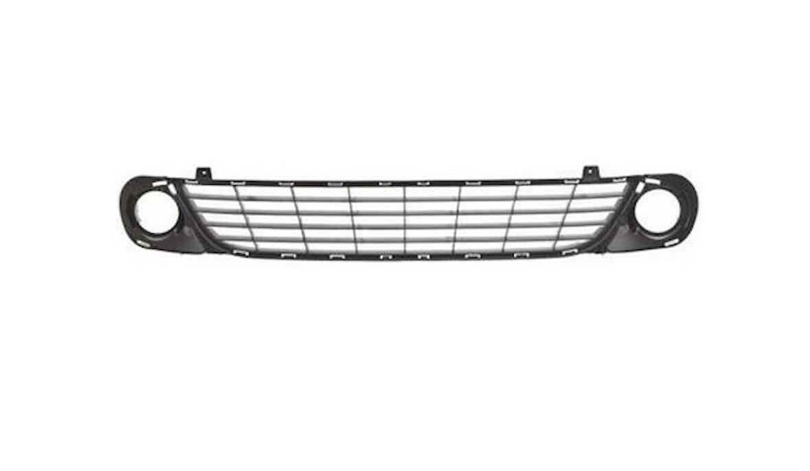 Dacia Lodgy Ön Tampon Izgarası Sisli 2012-2016 / 622547994R *NS*