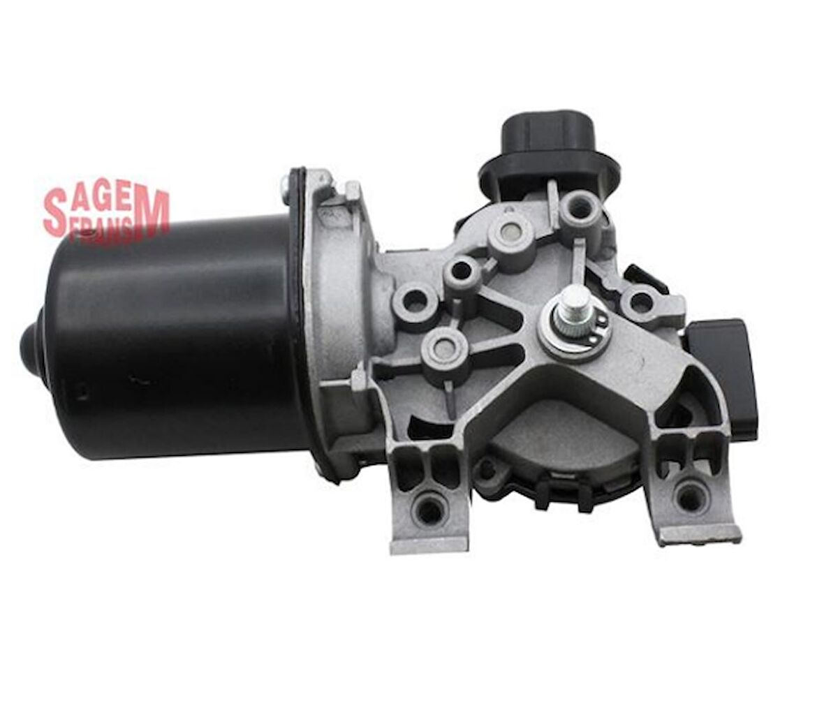 MEGANE 4 ÖN CAM SİLECEK MOTORU 288100819R (Ü)