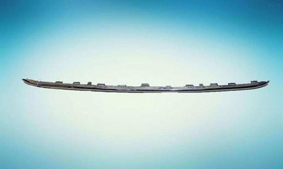 Fiat Linea Tampon Panjur Çıtası Krom (Uzun) 735548052 *NS*