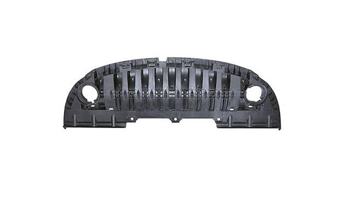 Renault Fluence Ön Tampon Alt Muhafazası 2011-2013 / 622350006R *NS*