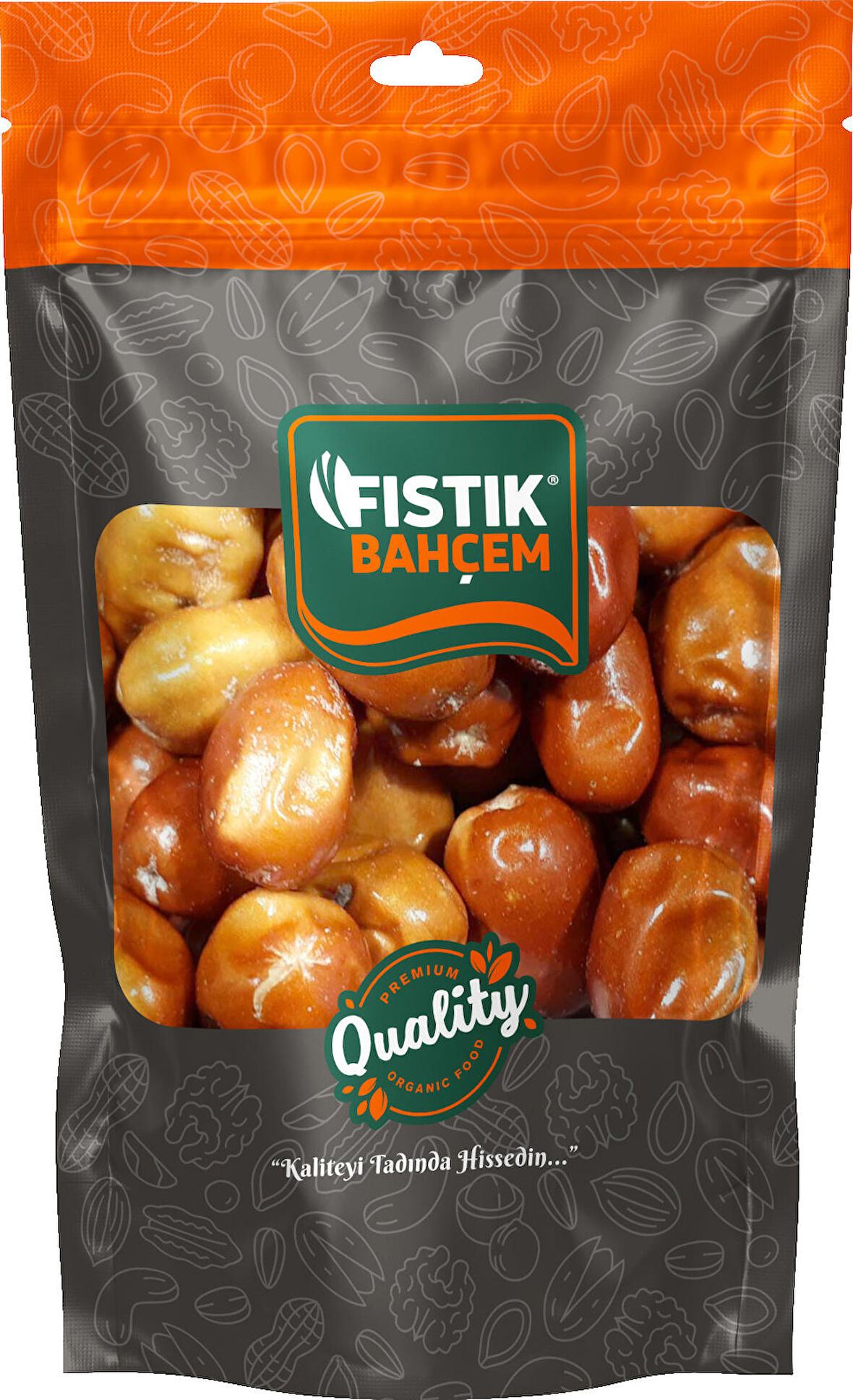 Fıstık Bahçem İğde Kurusu 1 kg