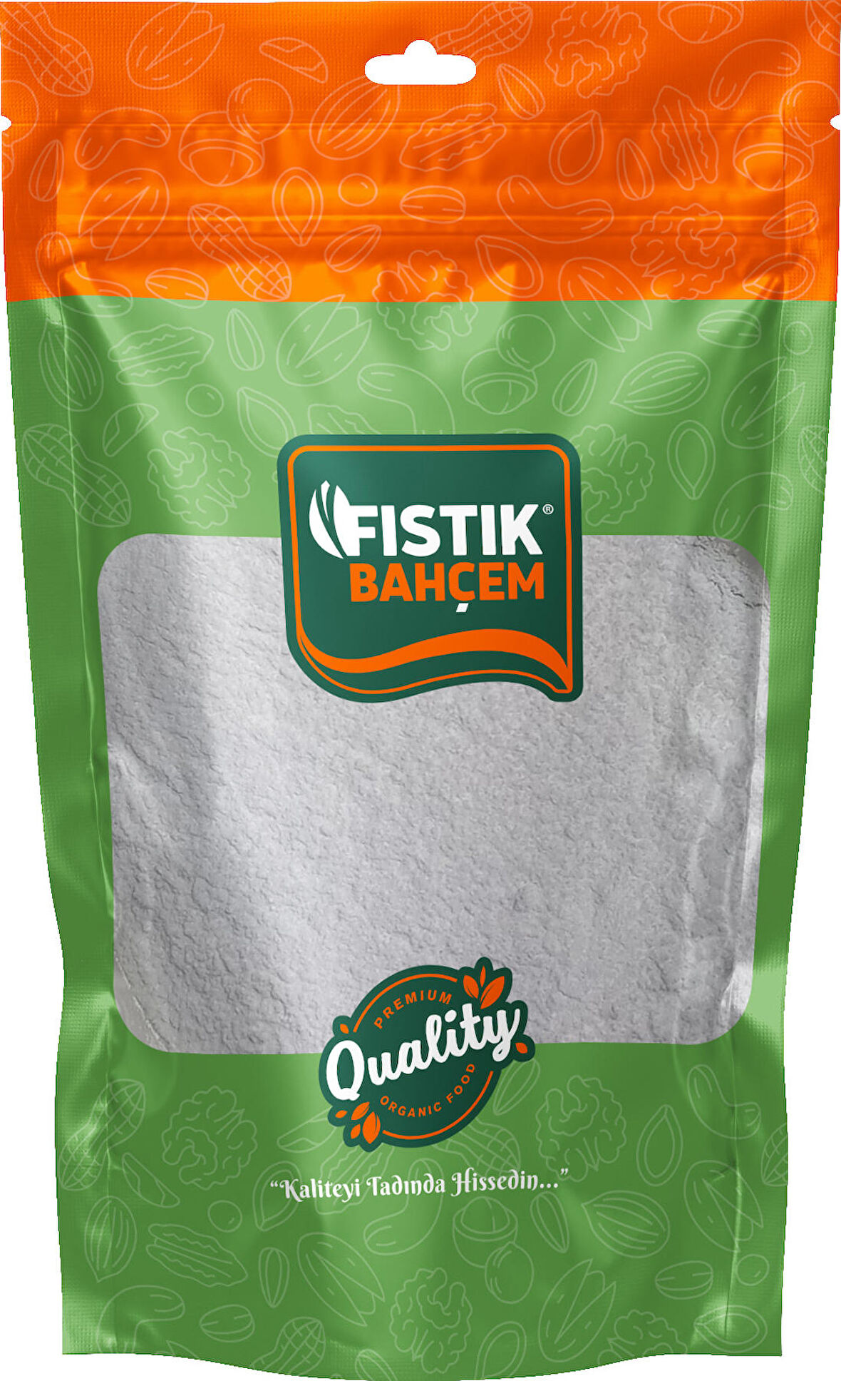 Fıstık Bahçem Karbonat 1 Kg