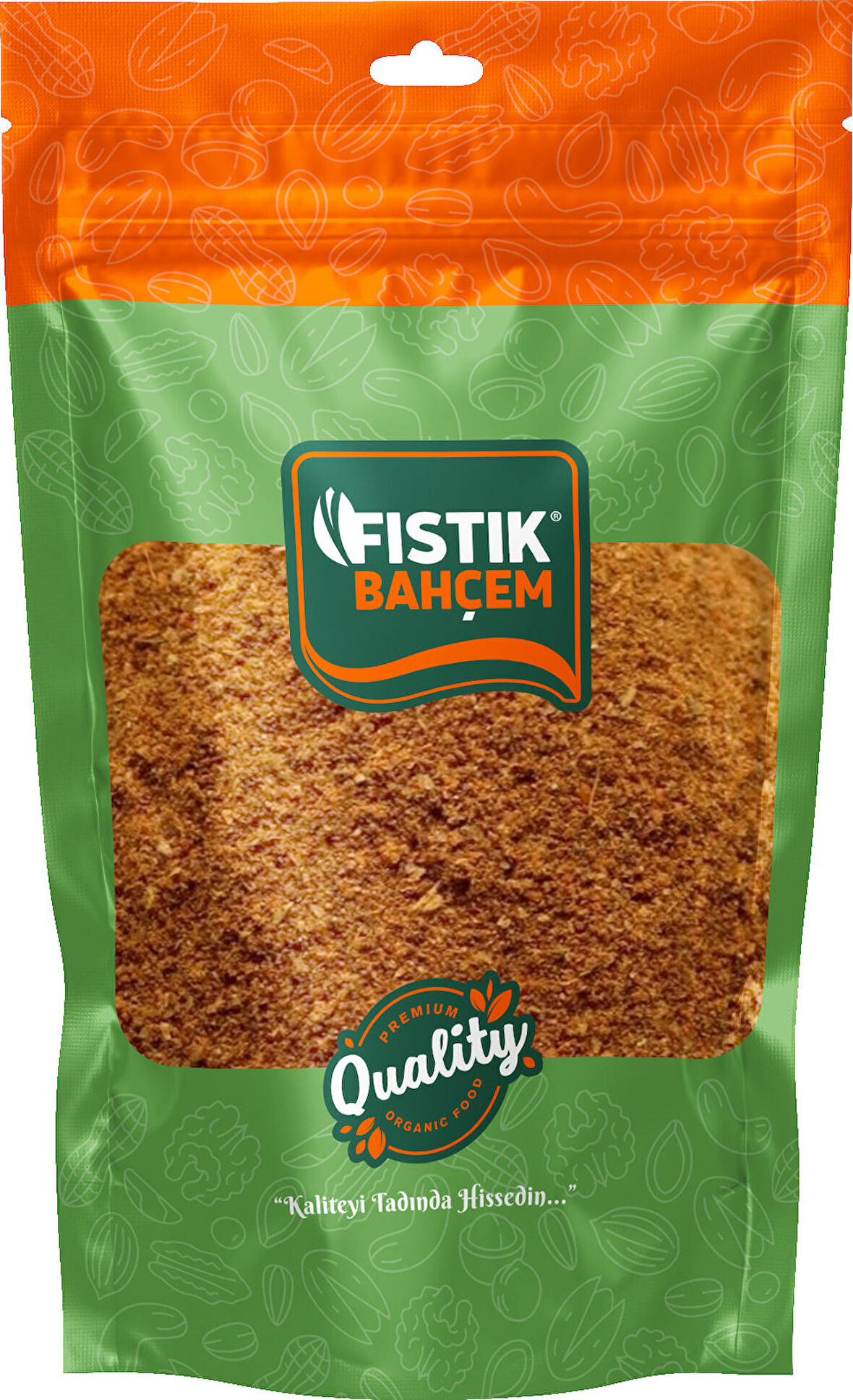 Fıstık Bahçem Köfte Baharatı 1 Kg