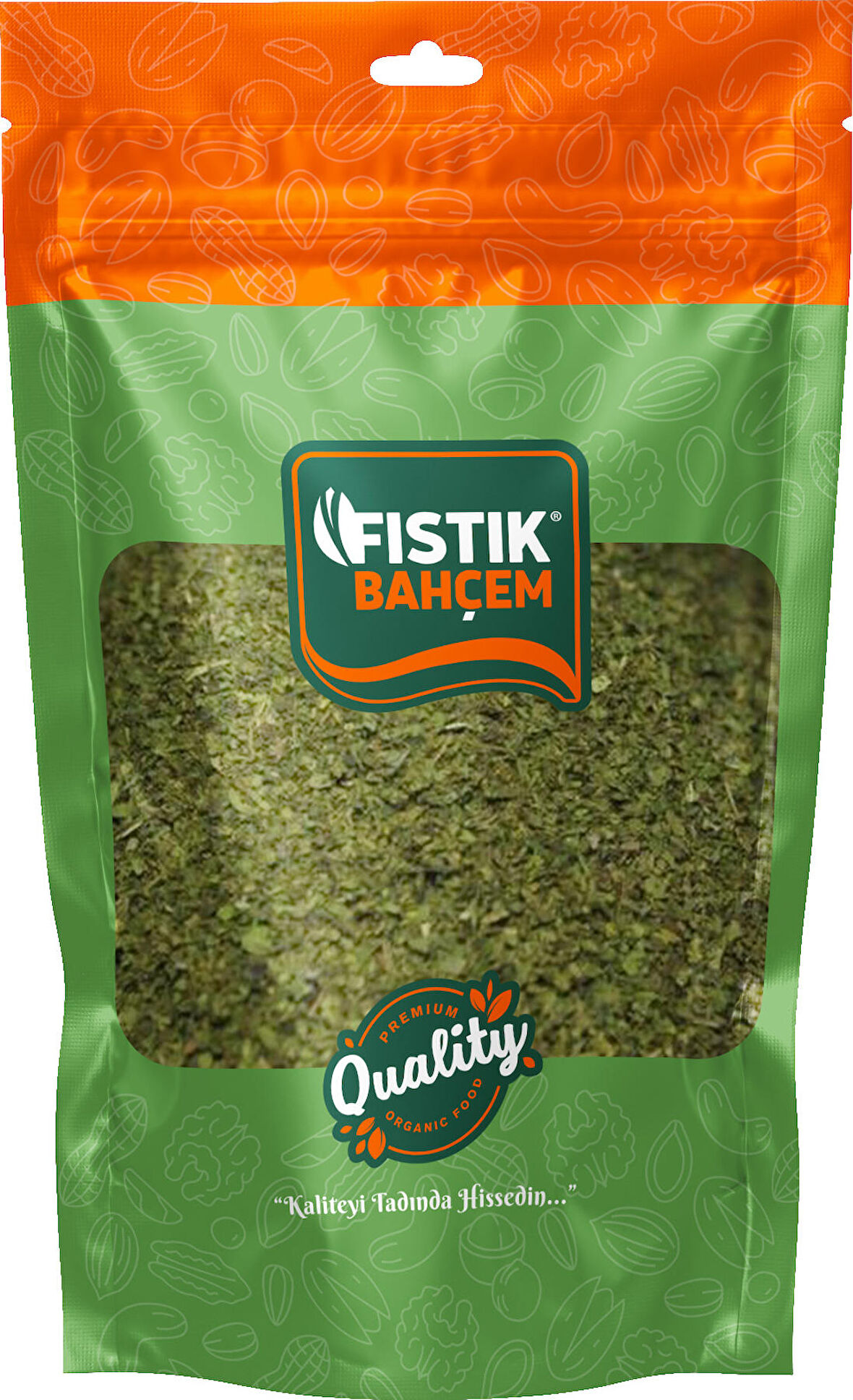 Fıstık Bahçem Nane 1 Kg