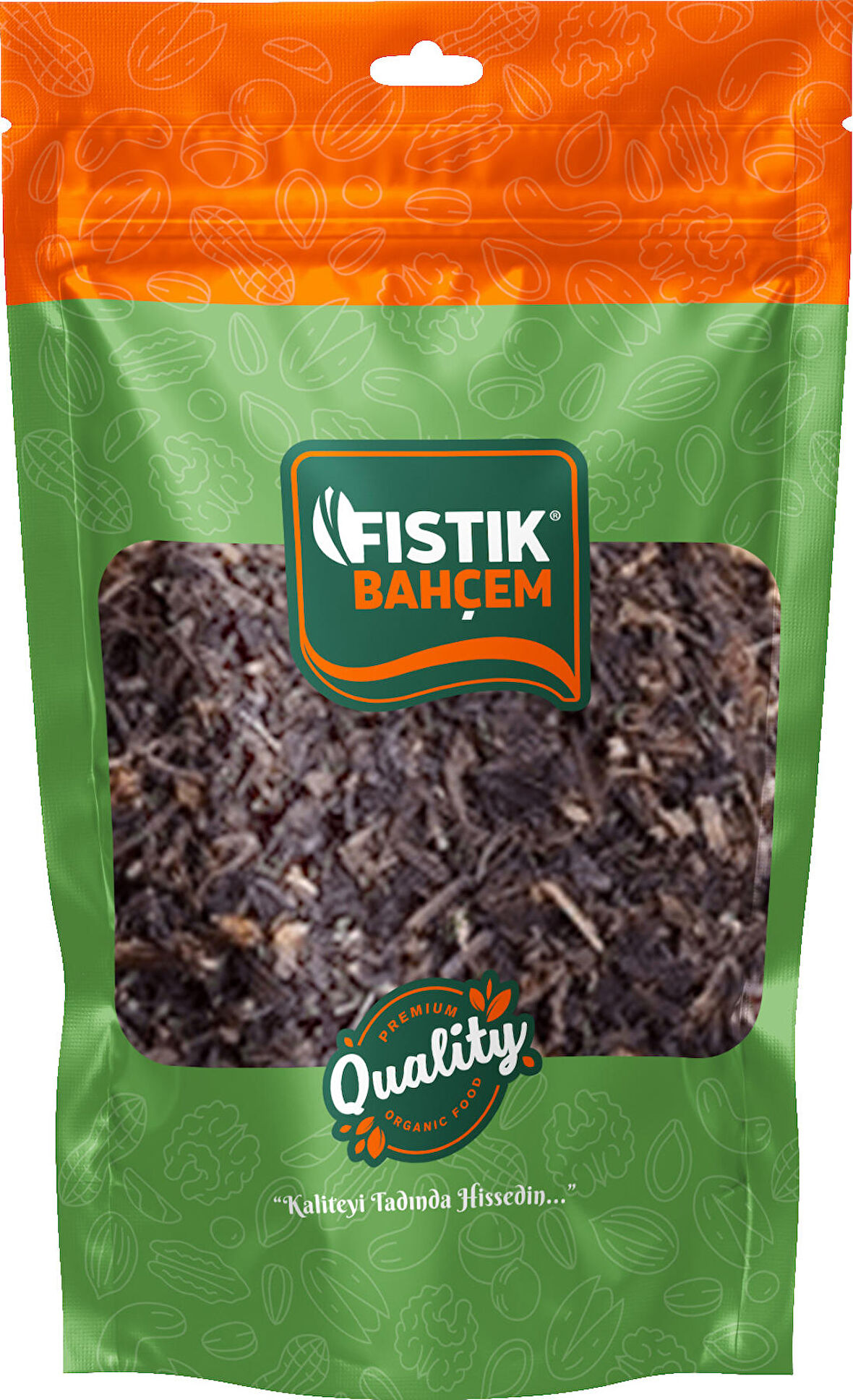 Fıstık Bahçem Reyhan 500 Gr