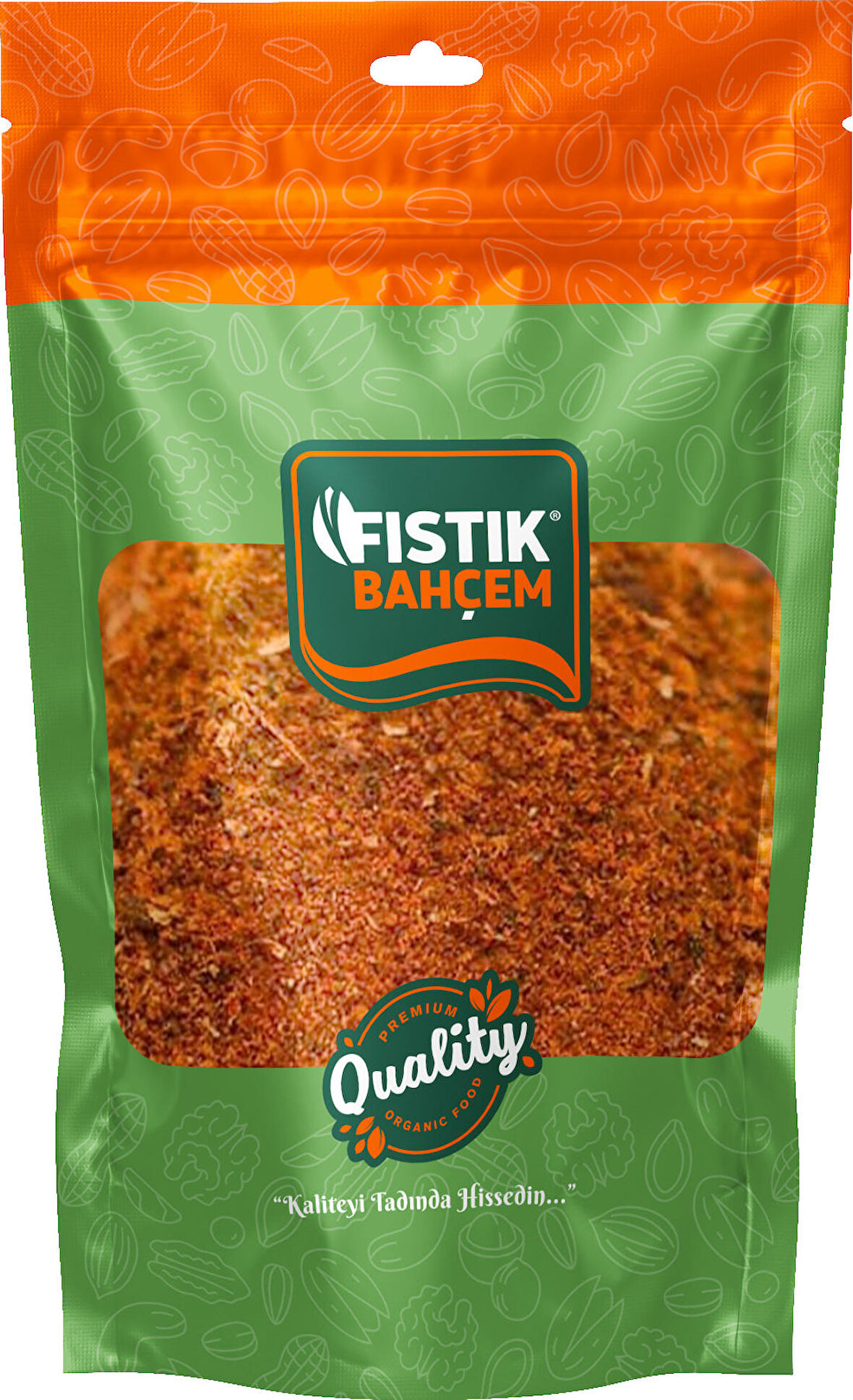 Fıstık Bahçem Tavuk Harcı 1 Kg