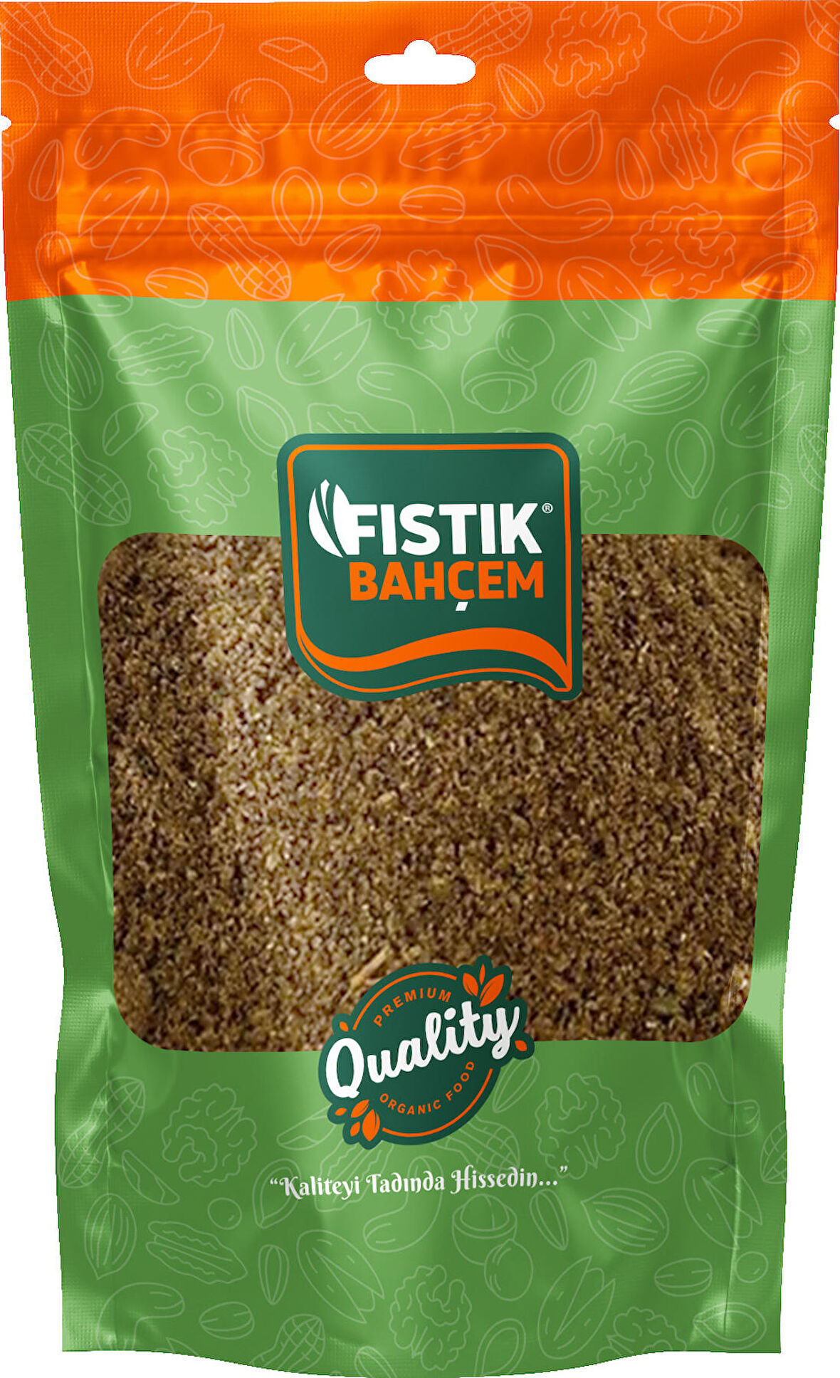 Fıstık Bahçem Kişniş Toz 1 Kg