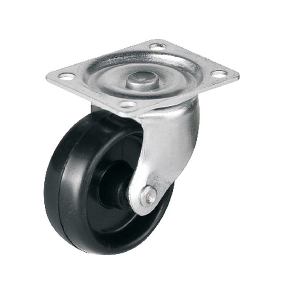 Hts 339- 32 Mm Tablalı Teker 4 Ad.