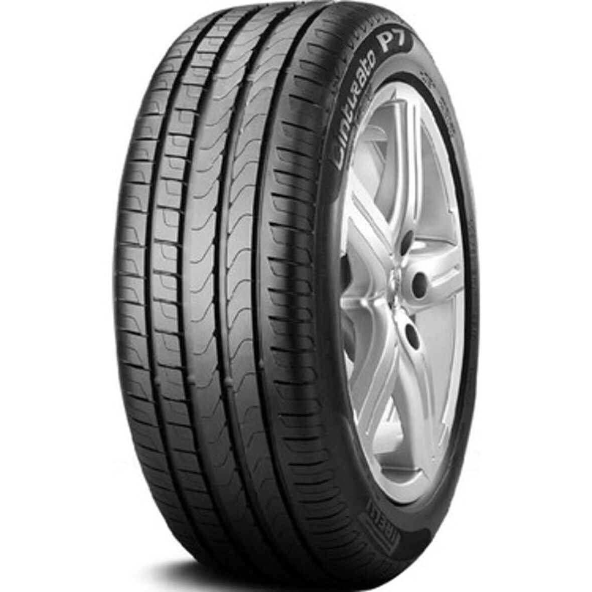 225/60R18 104W XL CINTURATO P7 (*) RUNFLAT PIRELLI (50/24)