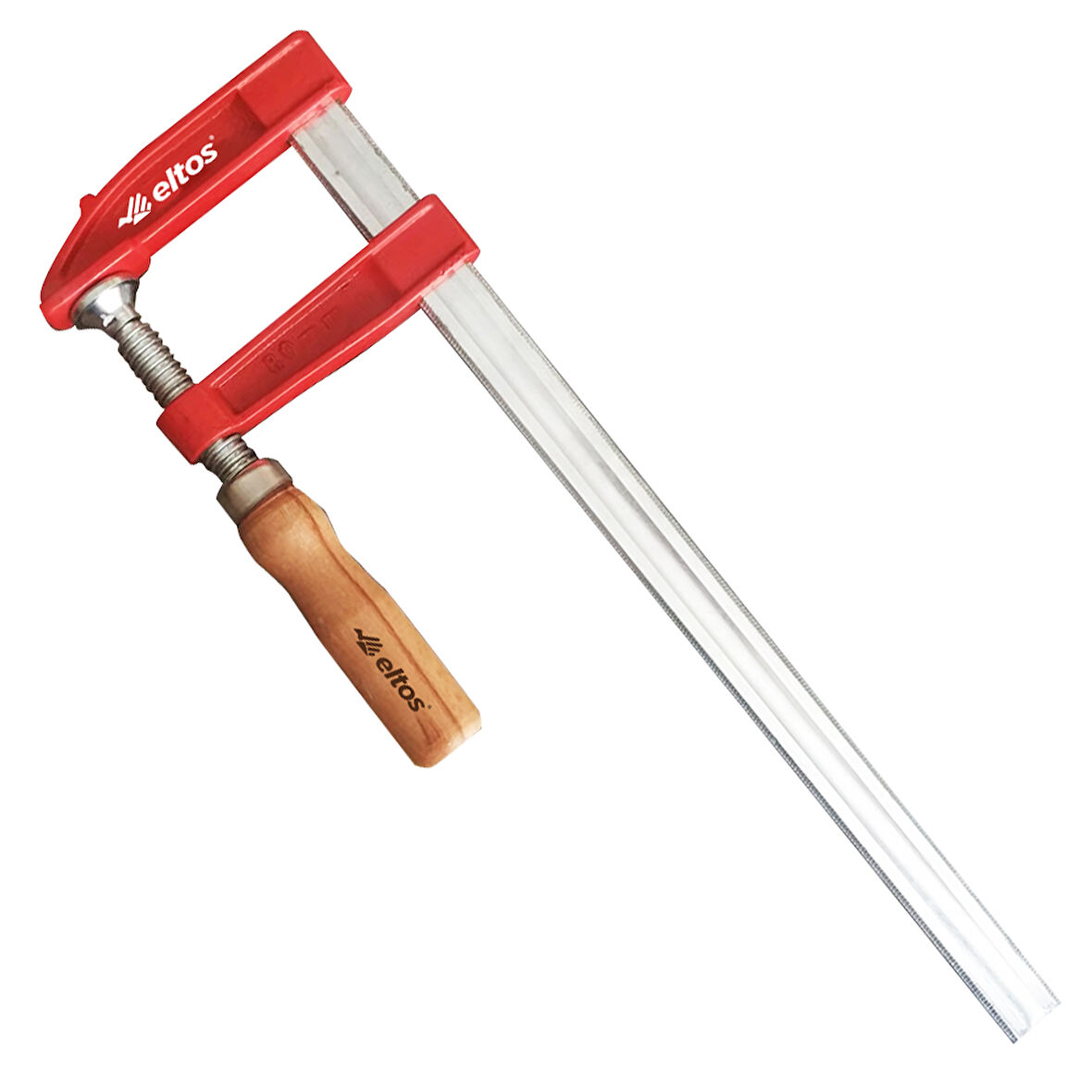 Eltos Ebı600 Ahşap Saplı Büyük Boy 80X600 Mm İşkence