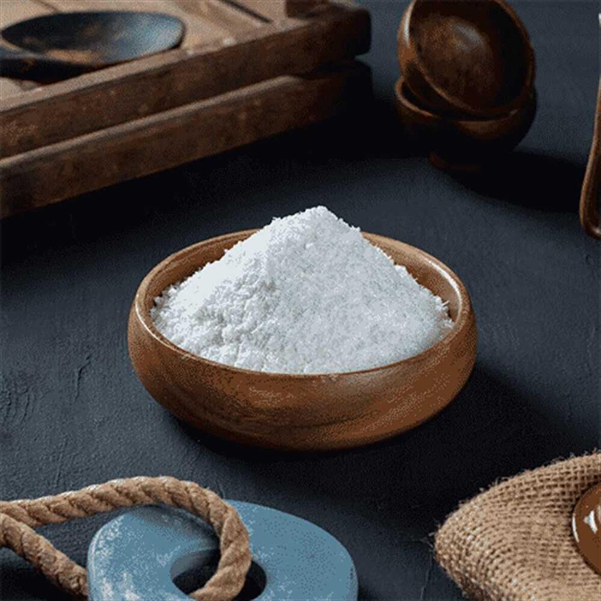 Hindistan Cevizi 1 Kg.