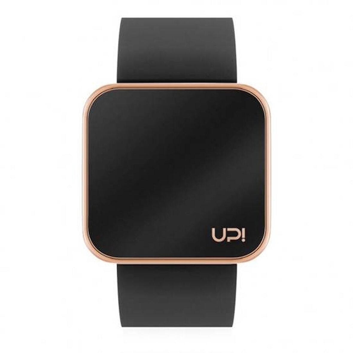 UPWATCH TOUCH SHINY ROSE UNİSEX KOL SAATİ