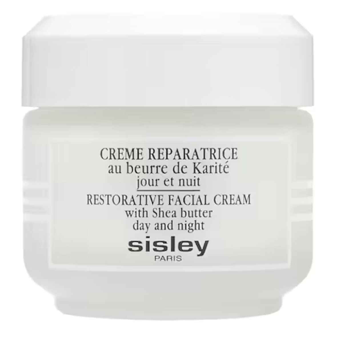 Sisley Restorative Facial Cream - Onarıcı Yüz Kremi 50 ml