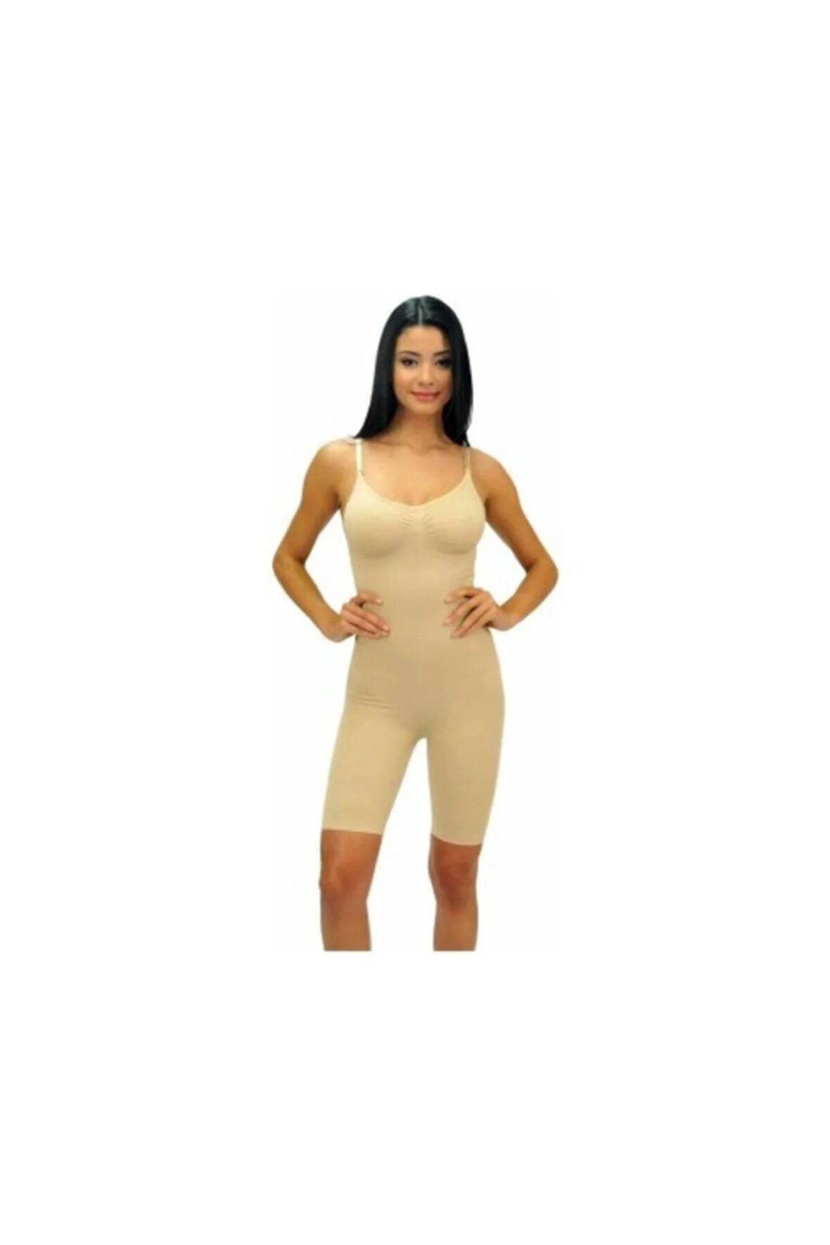 Kadın ten Tam Boy Korse 2011