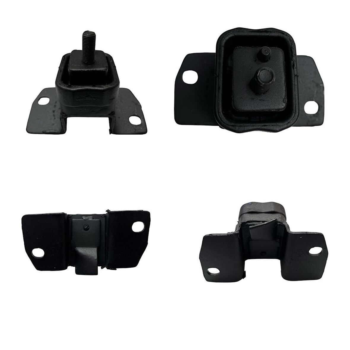 Motor Kulak Ön Sol Terios 2001-2005