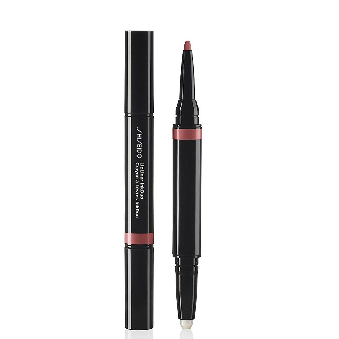 Shiseido Lipliner Inkduo 03 Dudak Kalemi