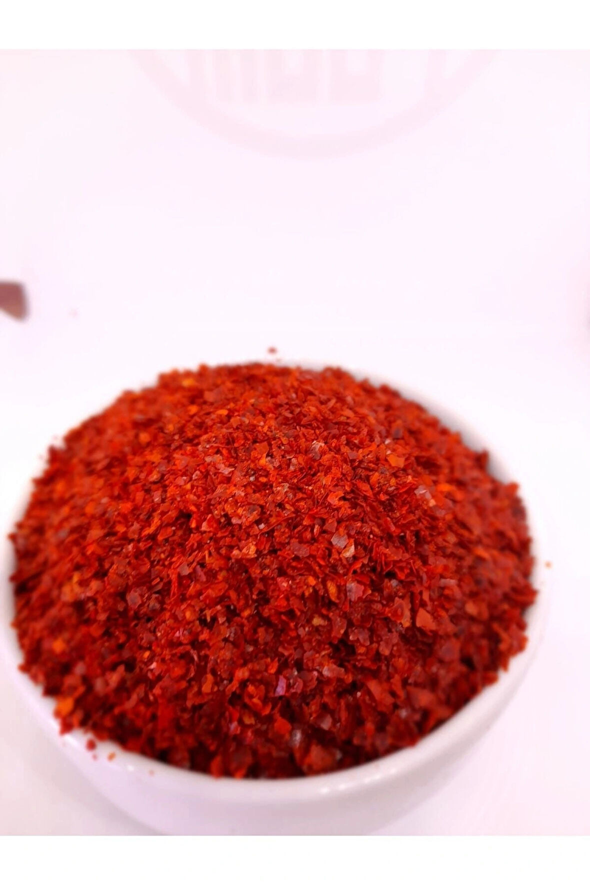 Ev Yapımı Acı Pul Biber 100 gr