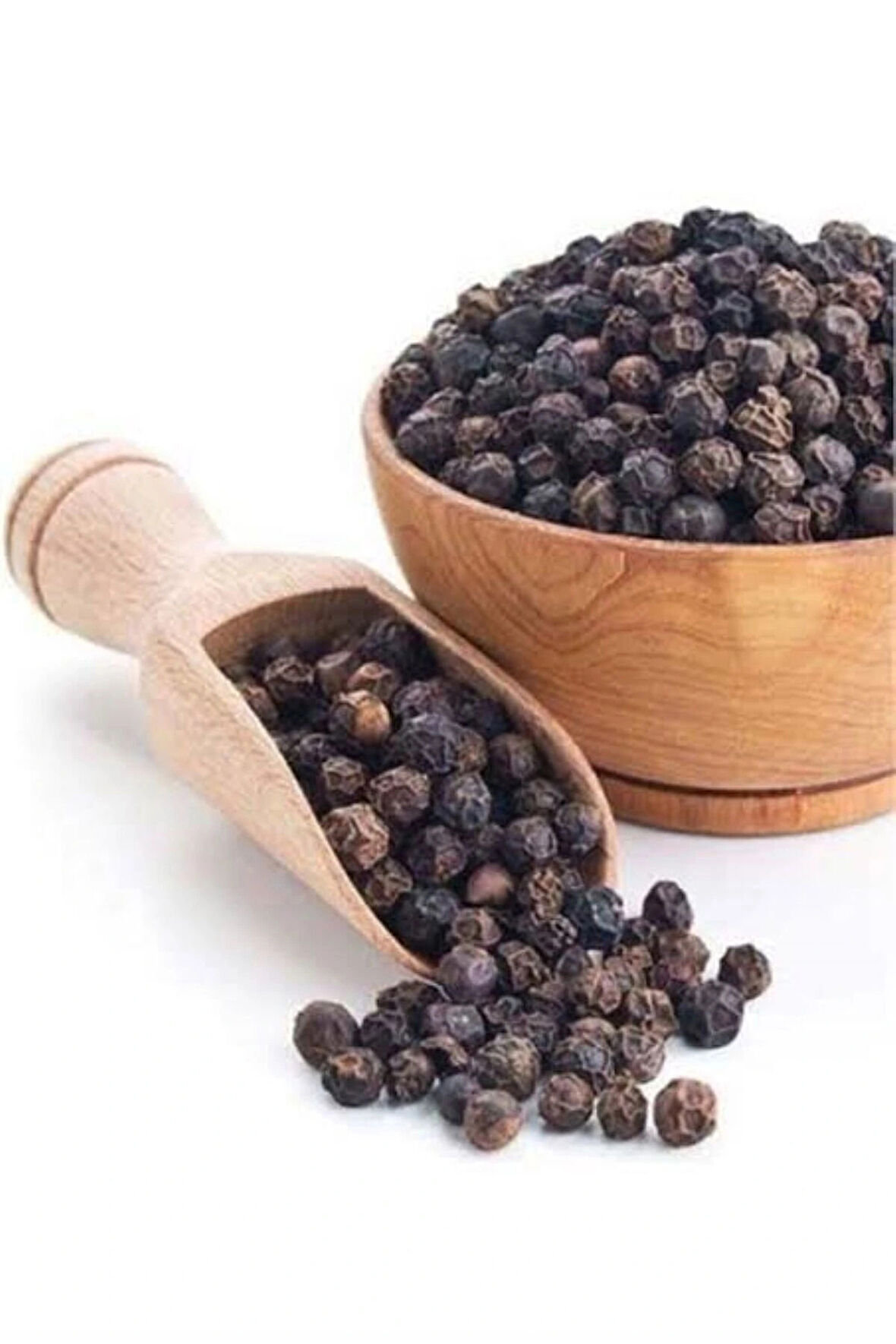 TANE KARABİBER 500 GR