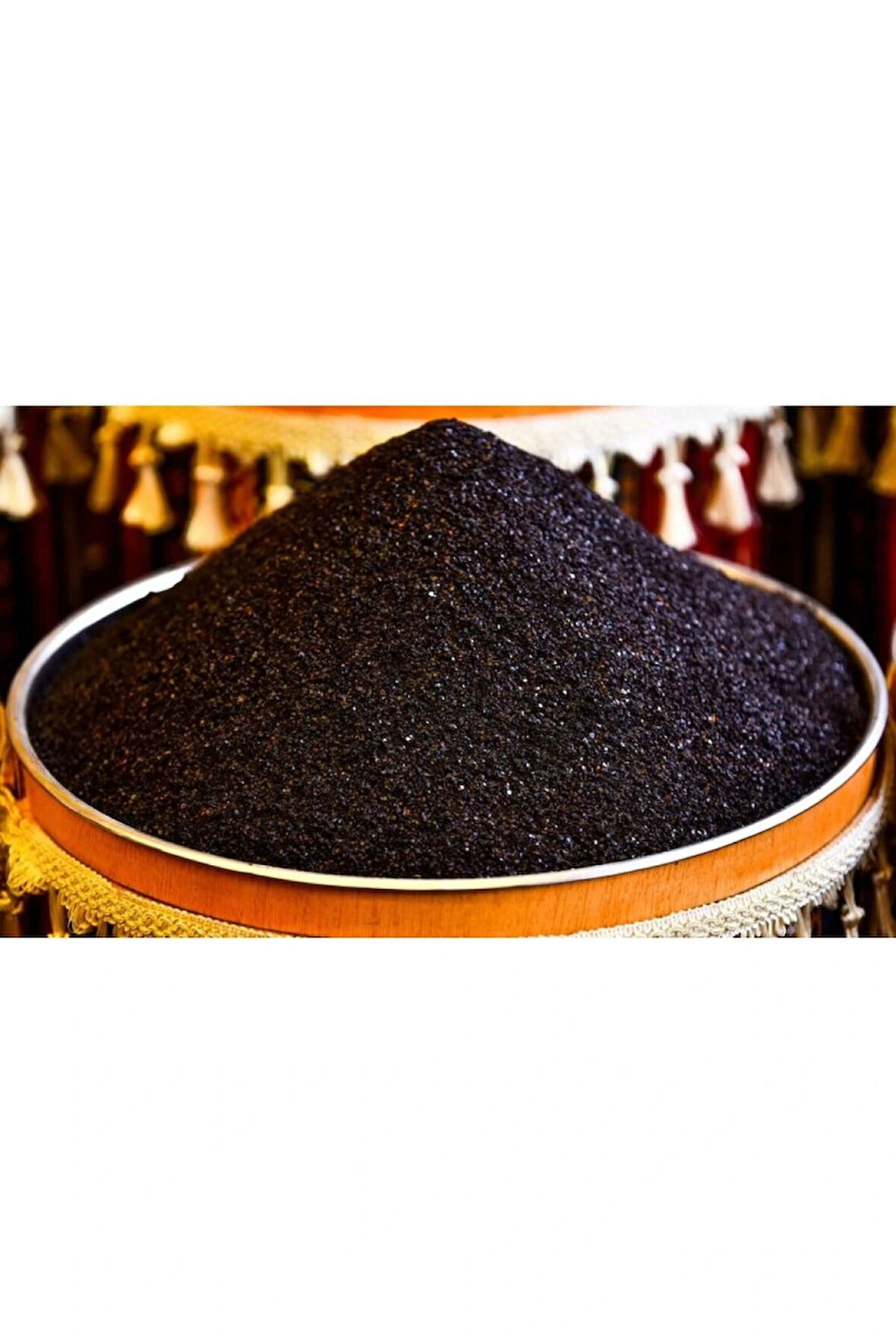 Urfa El Yapımı Mor Isot 500 gr