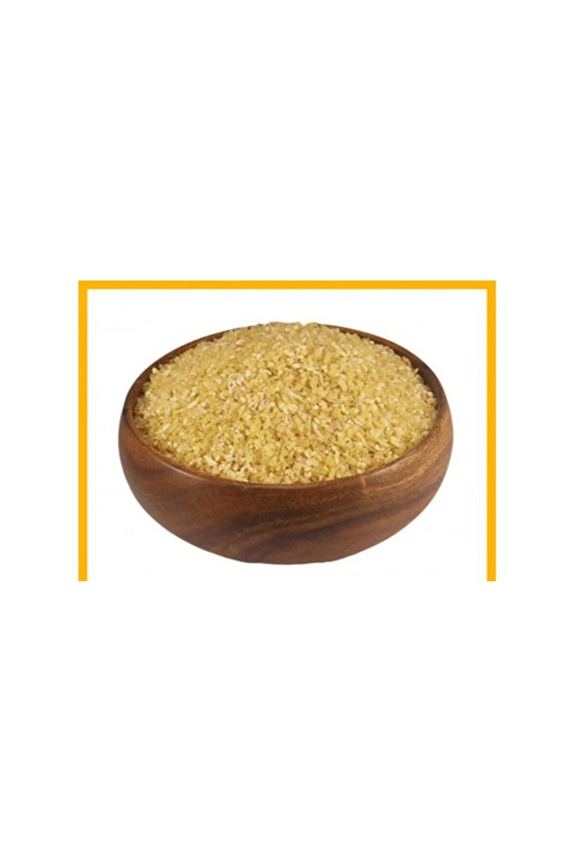 PİLAVLIK BULGUR GAZİANTEP 1 KG