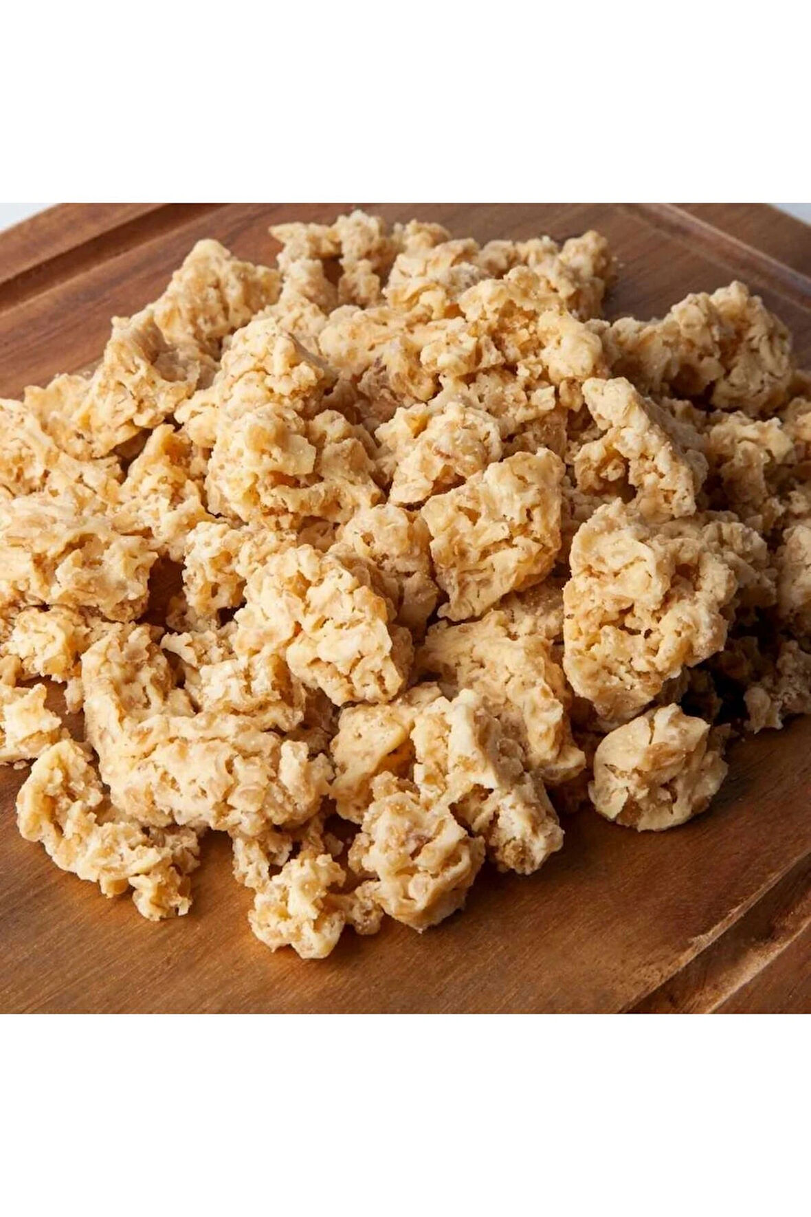 sıkma maraş tarhana 500 gr