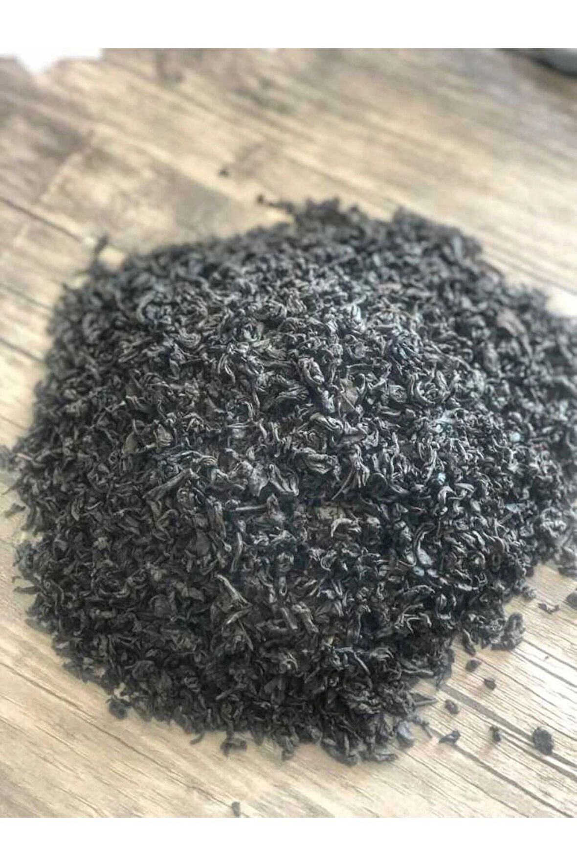 Ebu Türkmen Dem Çay Yeni Mahsul Doğal Taze Saf Sri Lanka Ithal ( Kaçak ) Çay 1 KG