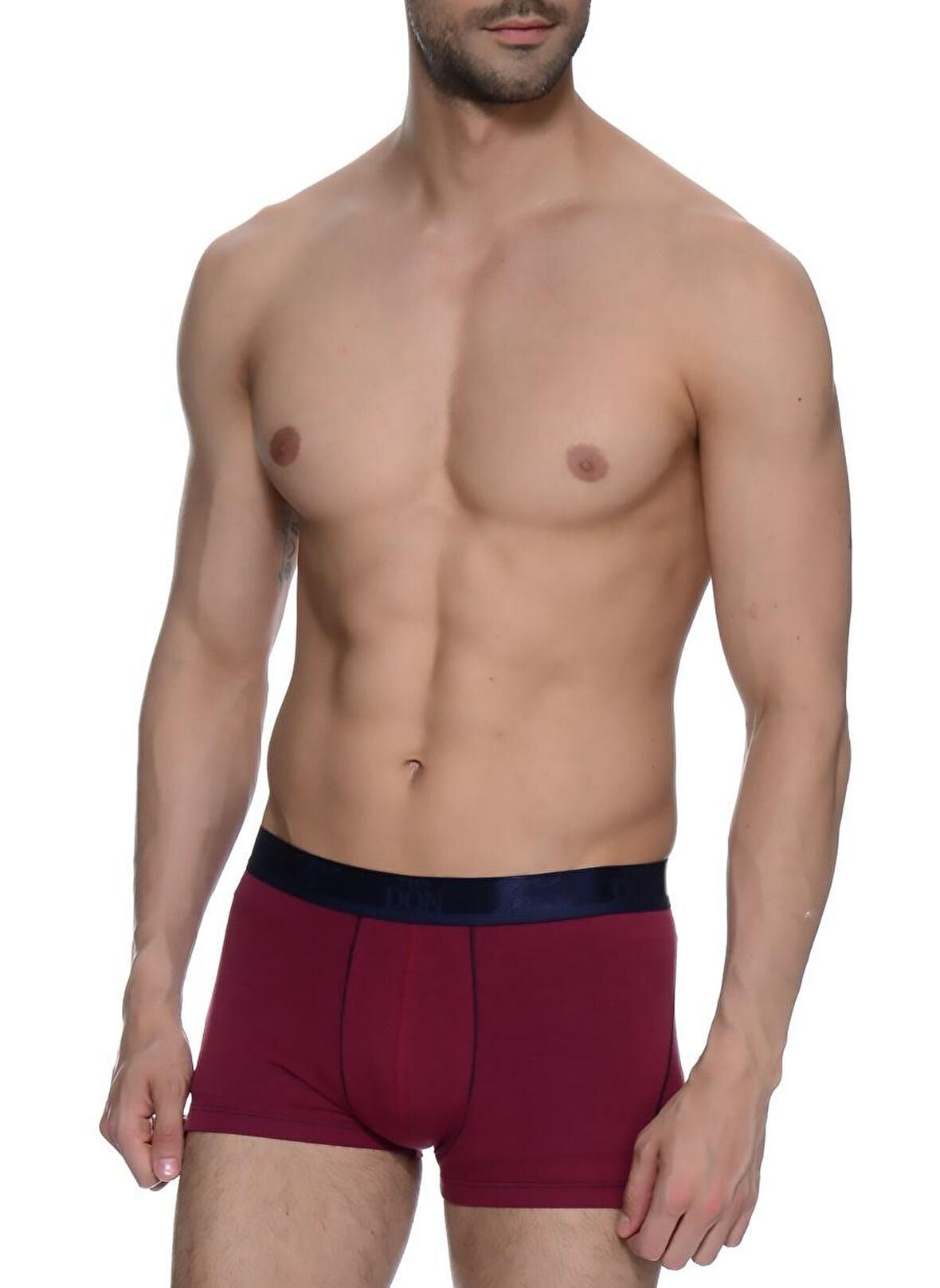 The Don Şarap Erkek Boxer TDNBMS006