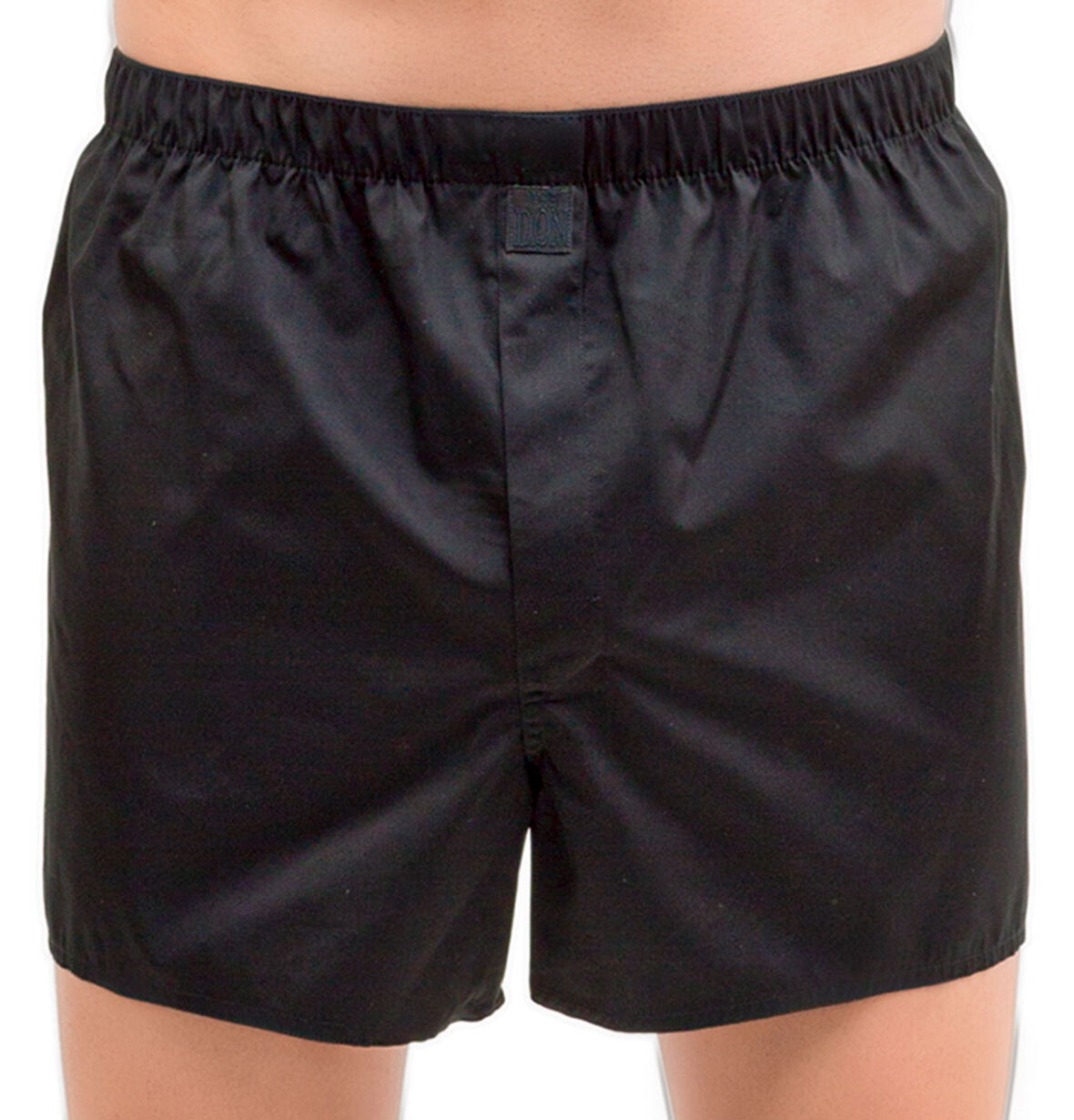 The Don Çok Renkli Erkek Boxer TDNPOP021