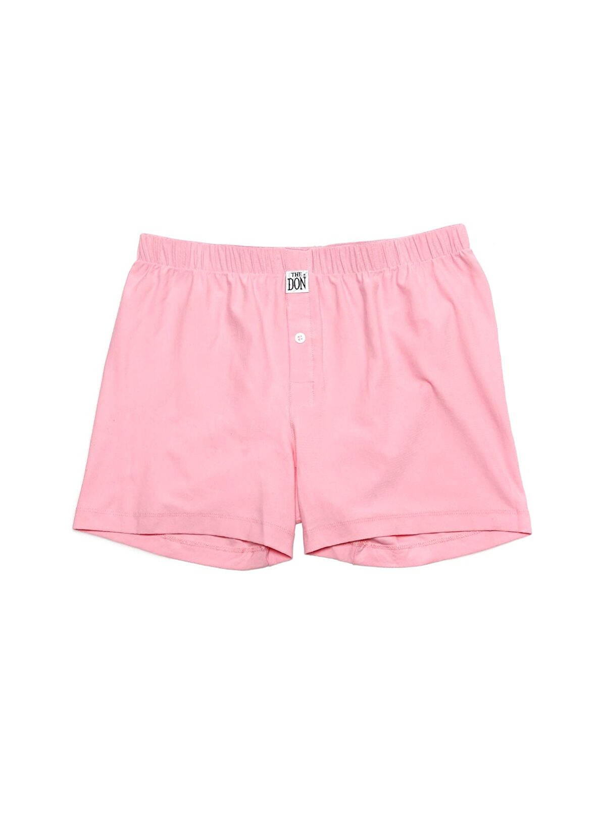 The Don Pembe Erkek Boxer TDNPNY022