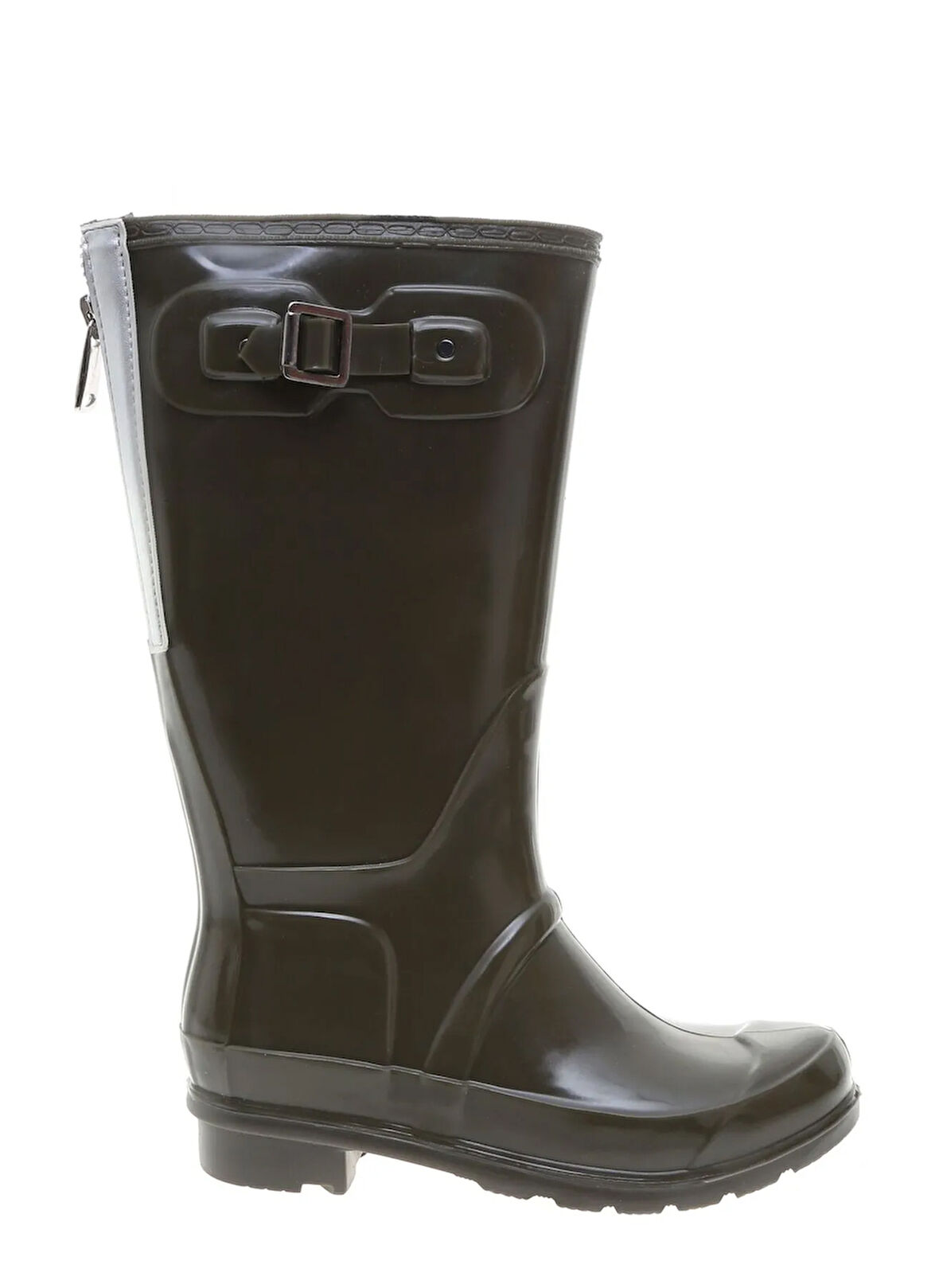 T-Box Haki Kadın Bot