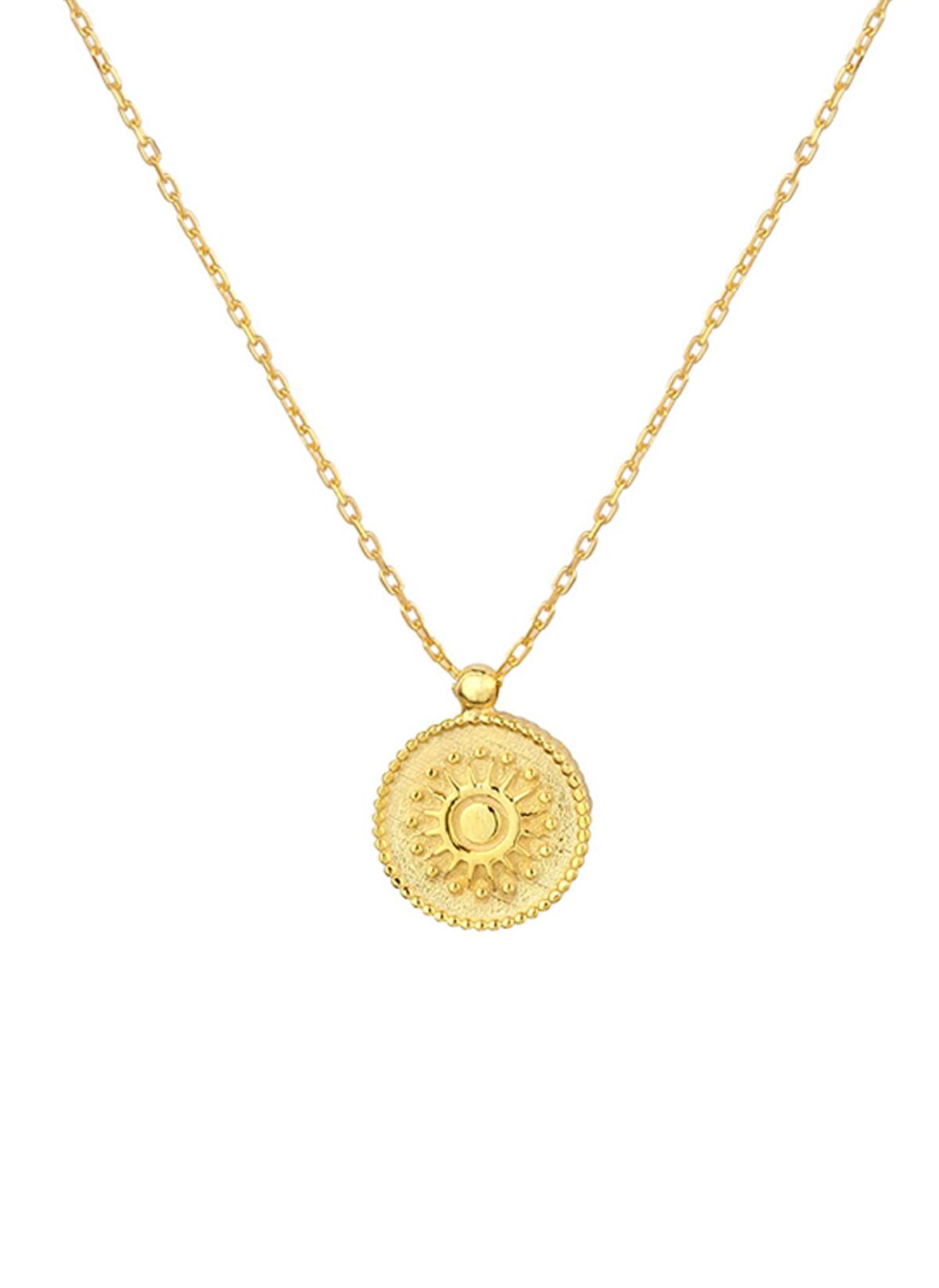 Gimora Beauty Of Medallion Kolye