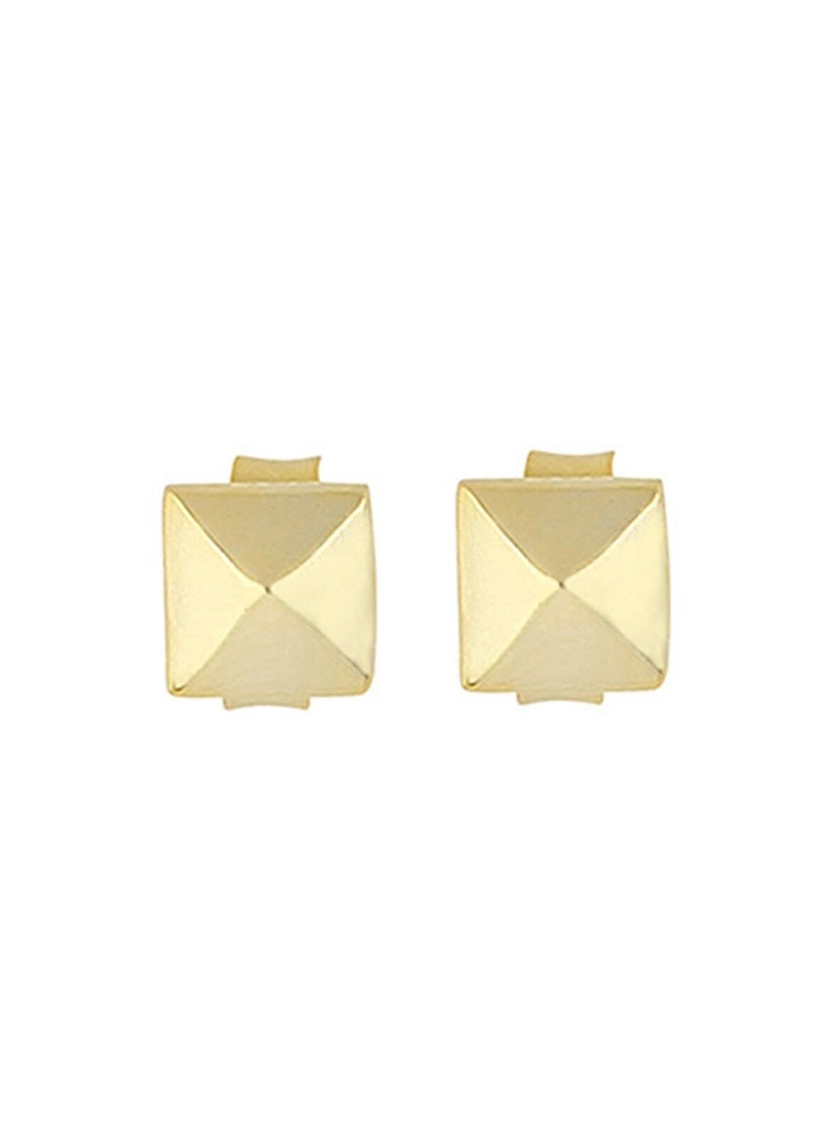 Gimora Pyramit Earring Küpe