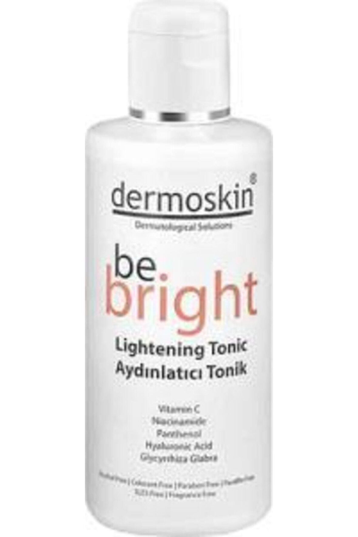 Be Bright Aydınlatıcı Tonik 200 ml