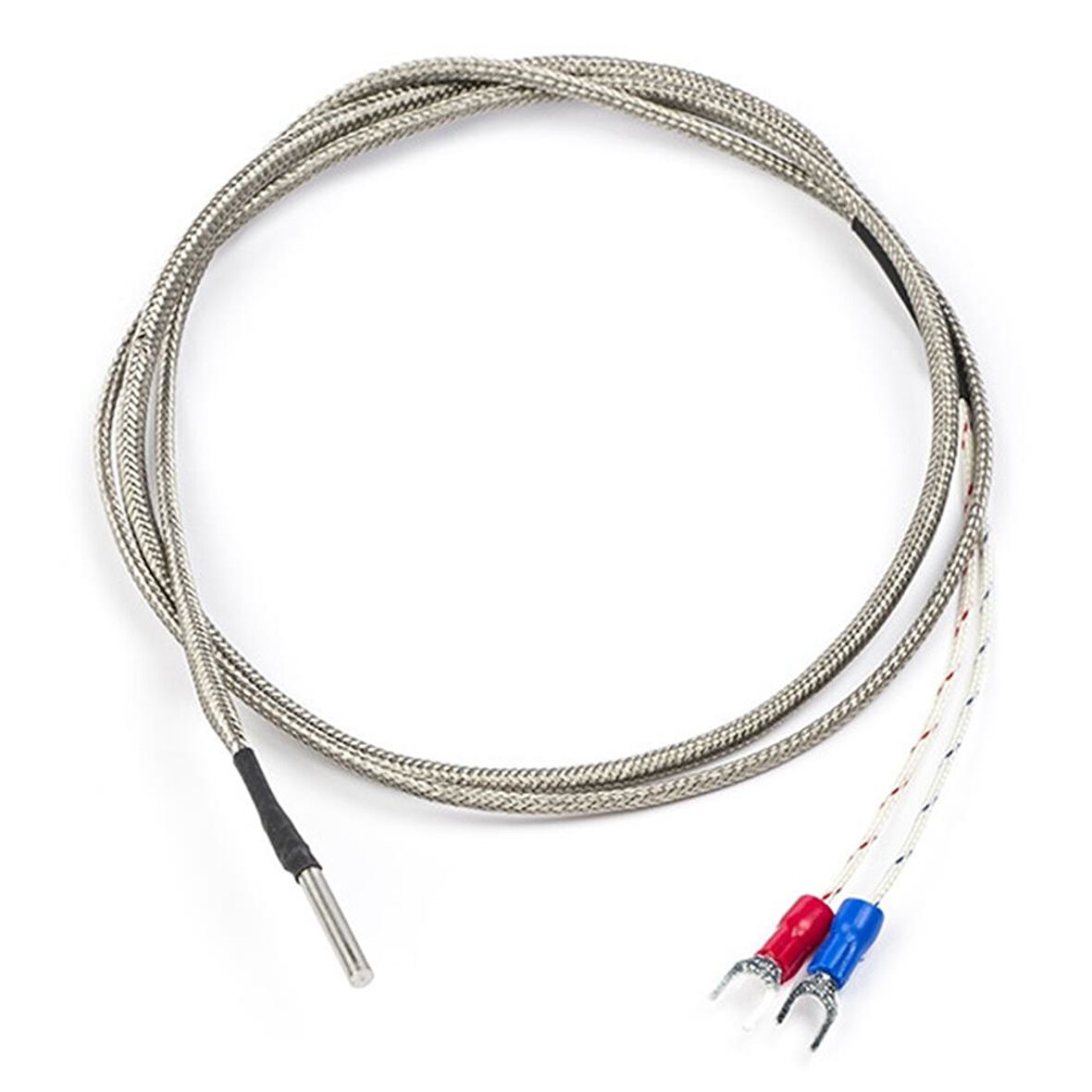 K Tip Termokupl 1 Metre (K-Type)